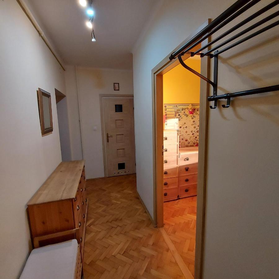 Mieszkanie Wieniawa Apartment Lublin Exterior photo