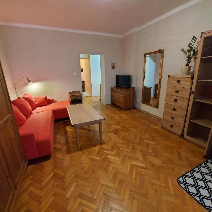 Mieszkanie Wieniawa Apartment Lublin Exterior photo