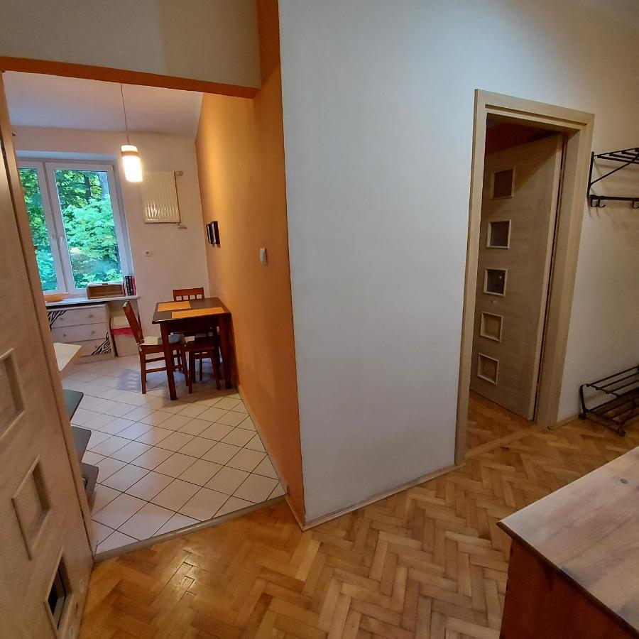 Mieszkanie Wieniawa Apartment Lublin Exterior photo